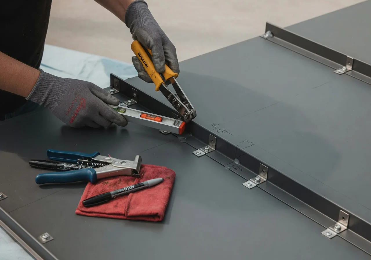 Why choose Metal Roofing Installation in Pine Meadow, CT